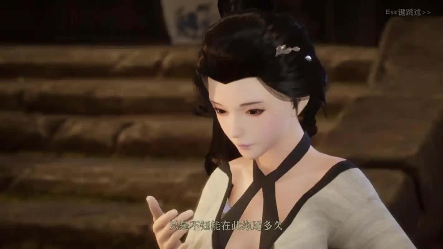 极品采花郎 任务推进 画面 5